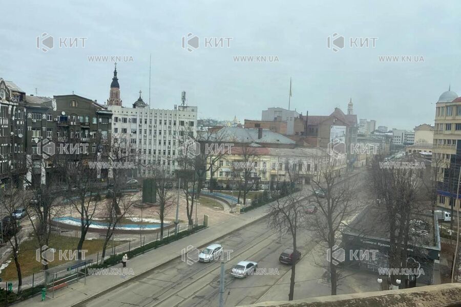 Продажа квартиры Харьков, ЮЖД, Центр. рынок, 47м²