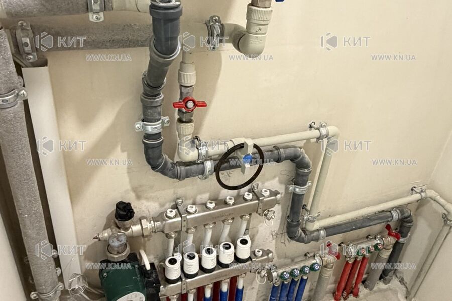 Продаж квартири Харків, Холодна Гора, 68м²