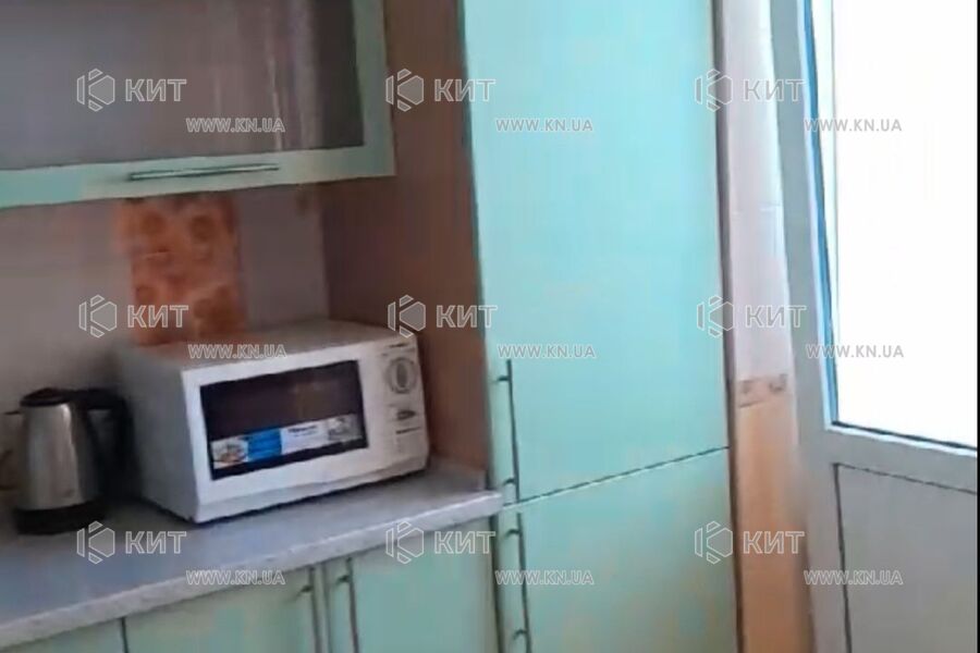 Продаж квартири Харків, Олексіївка, 37м²