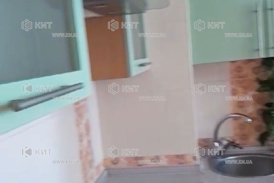 Продаж квартири Харків, Олексіївка, 37м²