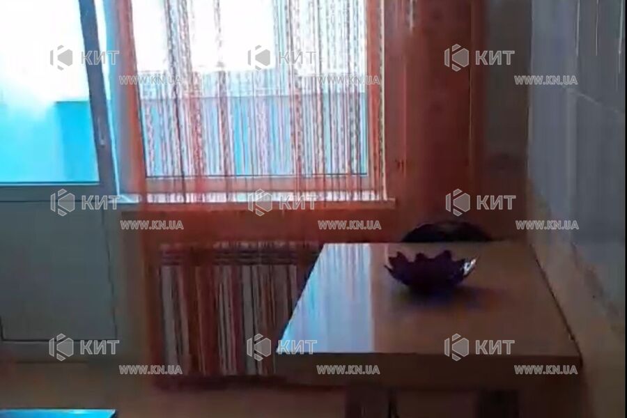 Продаж квартири Харків, Олексіївка, 37м²