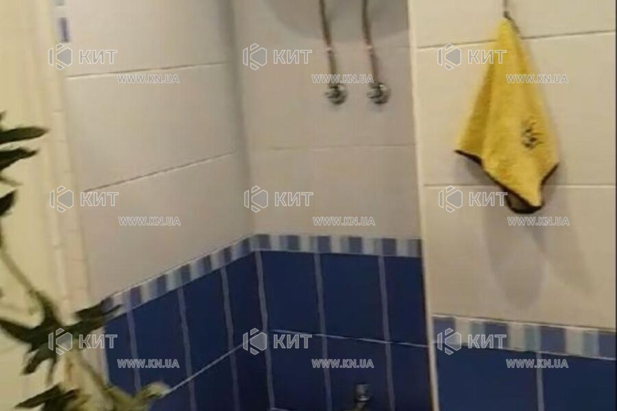 Продаж квартири Харків, Олексіївка, 37м²