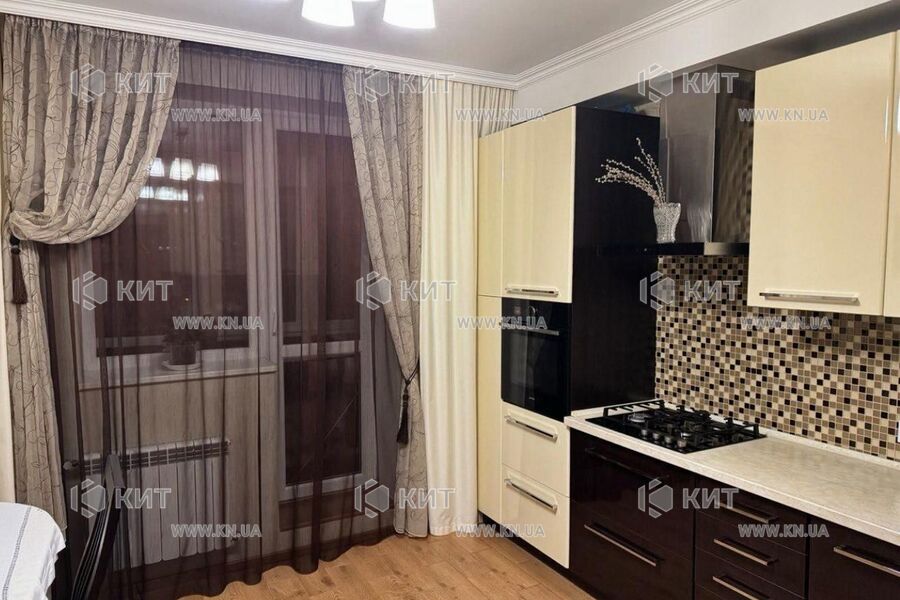 Продажа квартиры Харьков, Алексеевка, 66м²