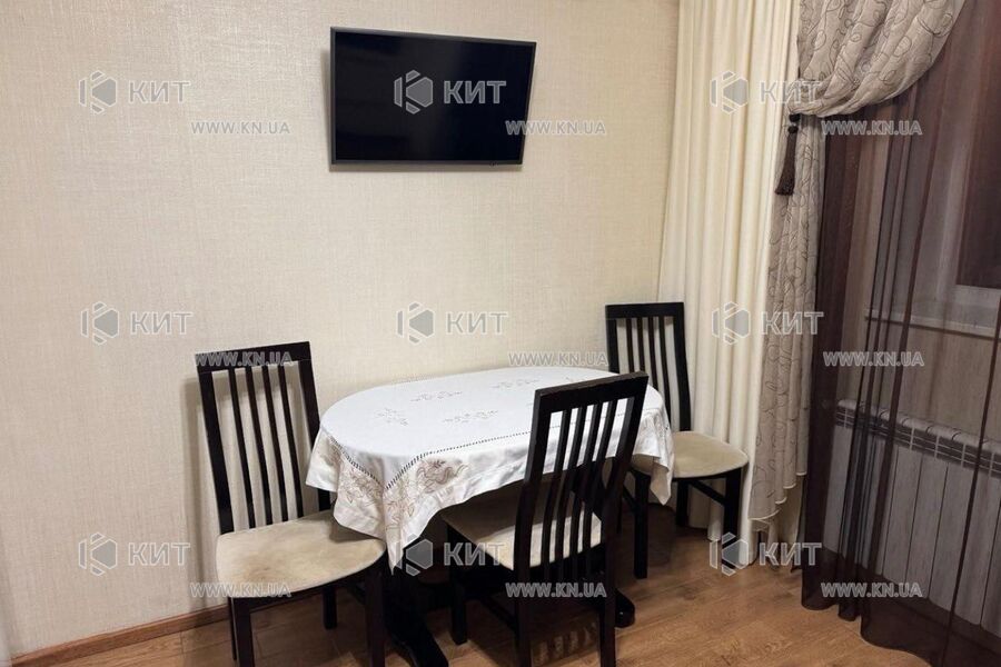 Продажа квартиры Харьков, Алексеевка, 66м²