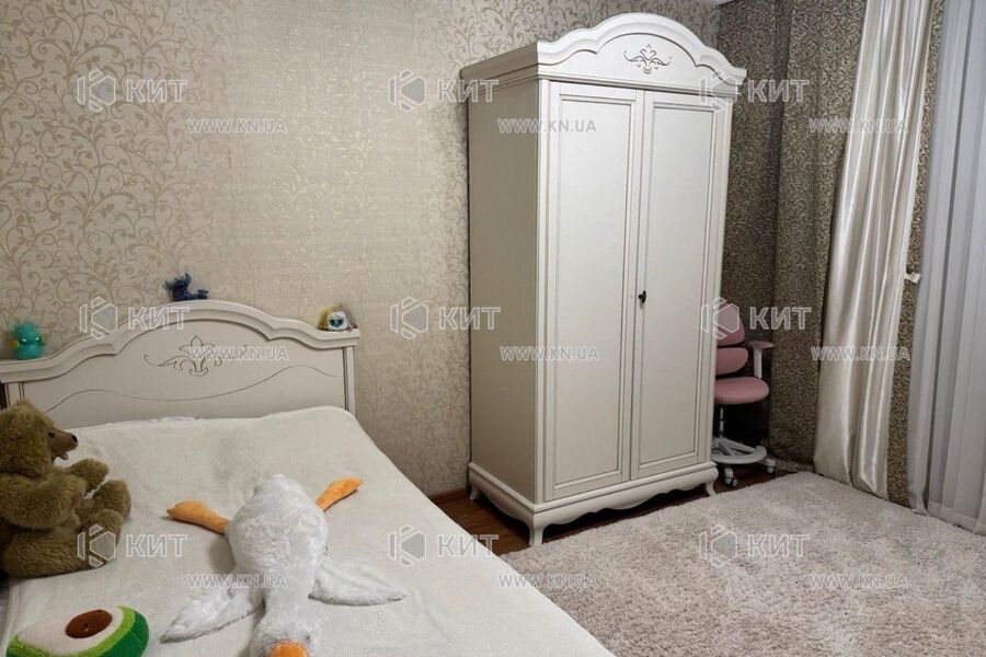 Продажа квартиры Харьков, Алексеевка, 66м²