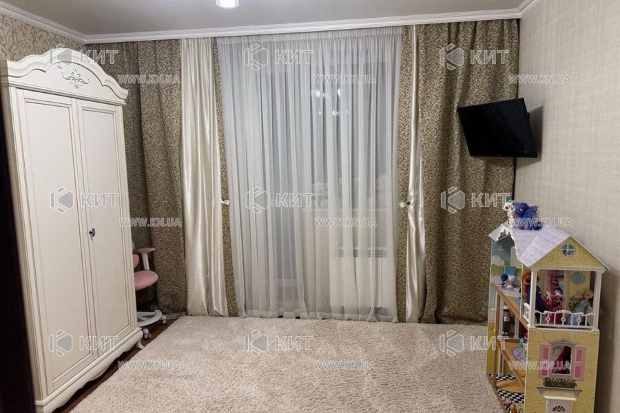 Продажа квартиры Харьков, Алексеевка, 66м²