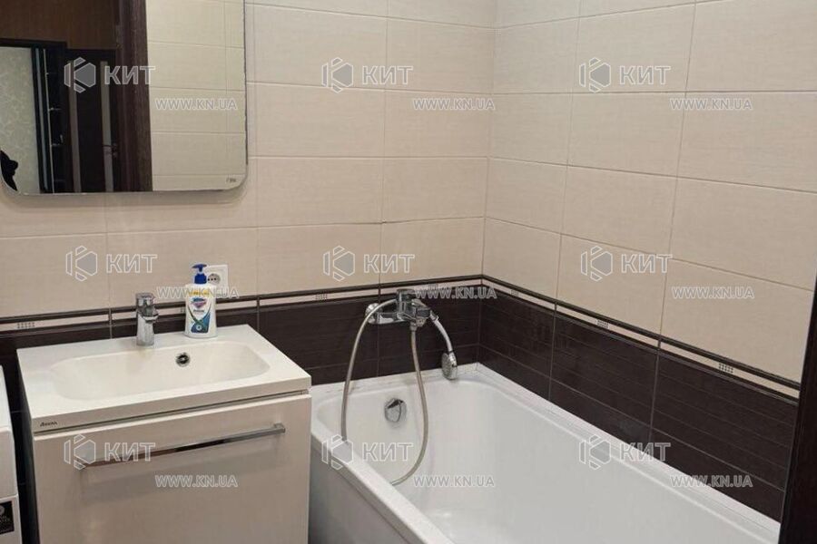 Продажа квартиры Харьков, Алексеевка, 66м²