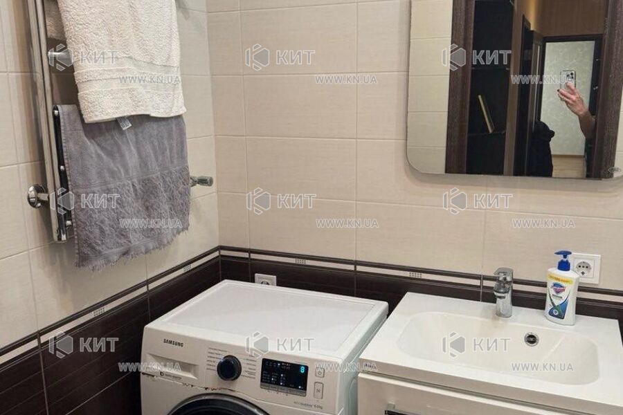 Продажа квартиры Харьков, Алексеевка, 66м²