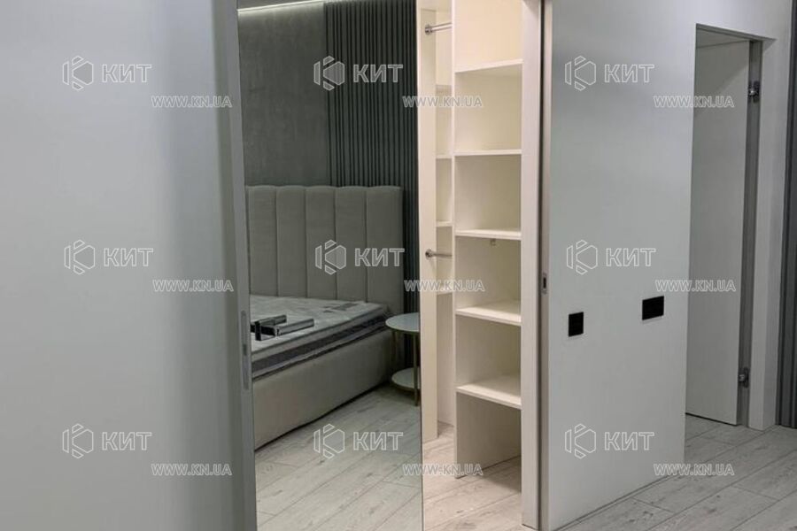 Продаж квартири Харків, Клочківська, 75м²