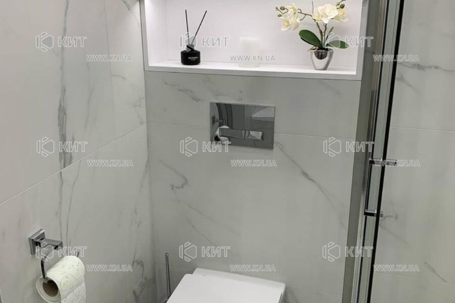 Продаж квартири Харків, Клочківська, 75м²