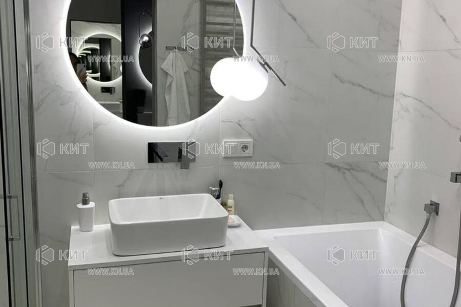 Продаж квартири Харків, Клочківська, 75м²