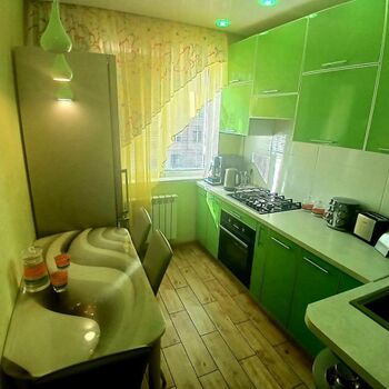 Продажа квартир - Харьков,  Гвардейцев-Широнинцев ул.  59Б