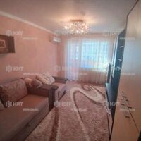 Продаж квартири Харків, Салтівка, 521 мрн., 46м²