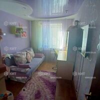 Продаж квартири Харків, Салтівка, 521 мрн., 46м²