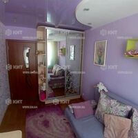 Продаж квартири Харків, Салтівка, 521 мрн., 46м²