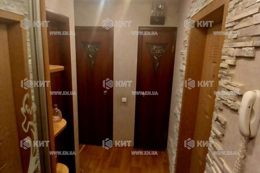 Продаж квартири Харків, Салтівка, 521 мрн., 46м²