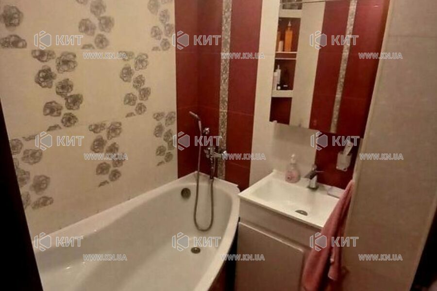 Продаж квартири Харків, Салтівка, 521 мрн., 46м²