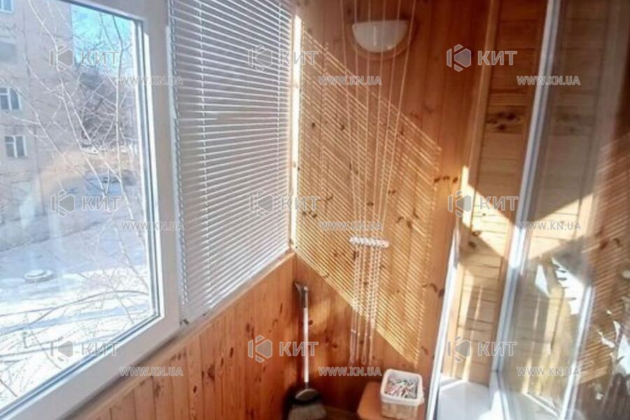 Продаж квартири Харків, Салтівка, 521 мрн., 46м²