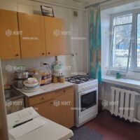 Продаж квартири Харків, Нові Дома, 45м²