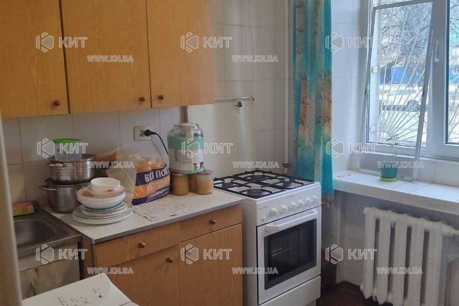 Продаж квартири Харків, Нові Дома, 45м²