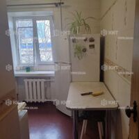 Продаж квартири Харків, Нові Дома, 45м²