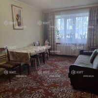 Продаж квартири Харків, Нові Дома, 45м²