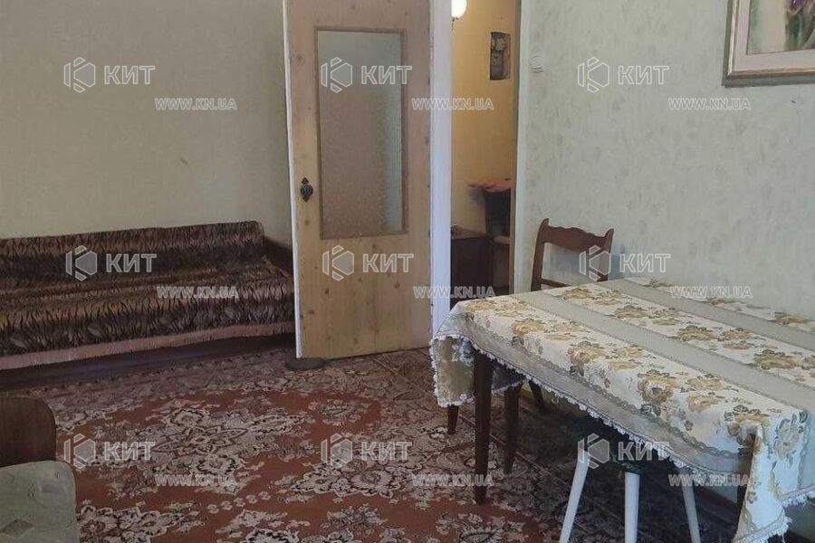 Продаж квартири Харків, Нові Дома, 45м²