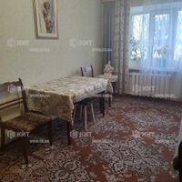 Продаж квартири Харків, Нові Дома, 45м²