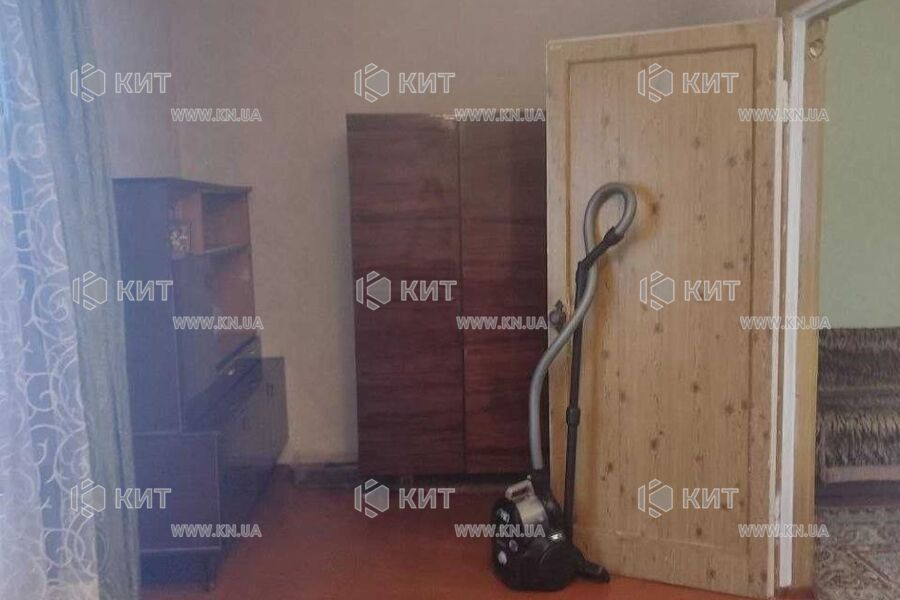 Продаж квартири Харків, Нові Дома, 45м²