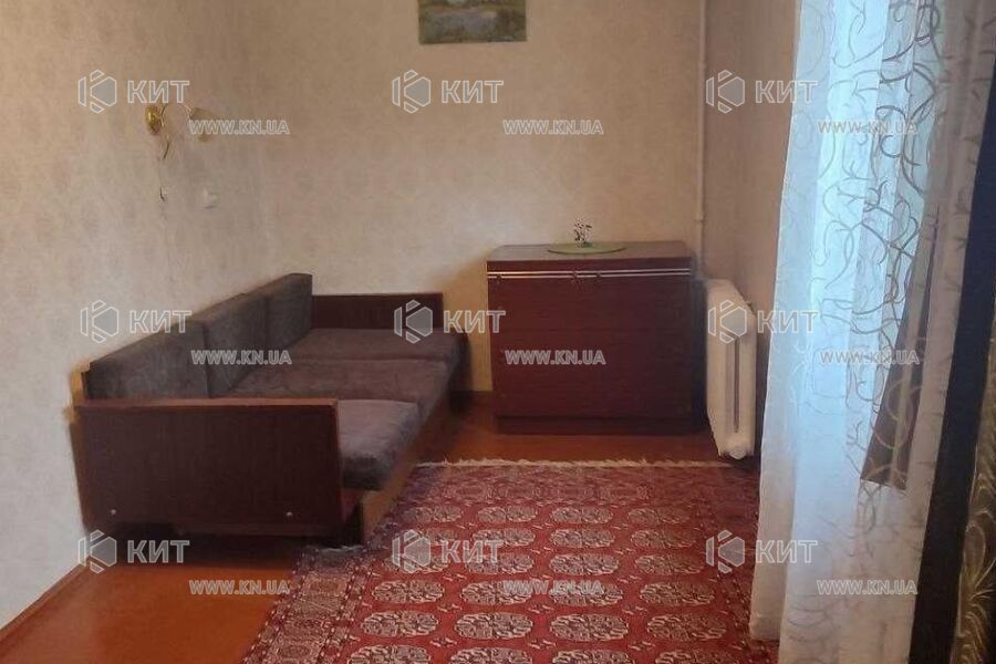 Продаж квартири Харків, Нові Дома, 45м²