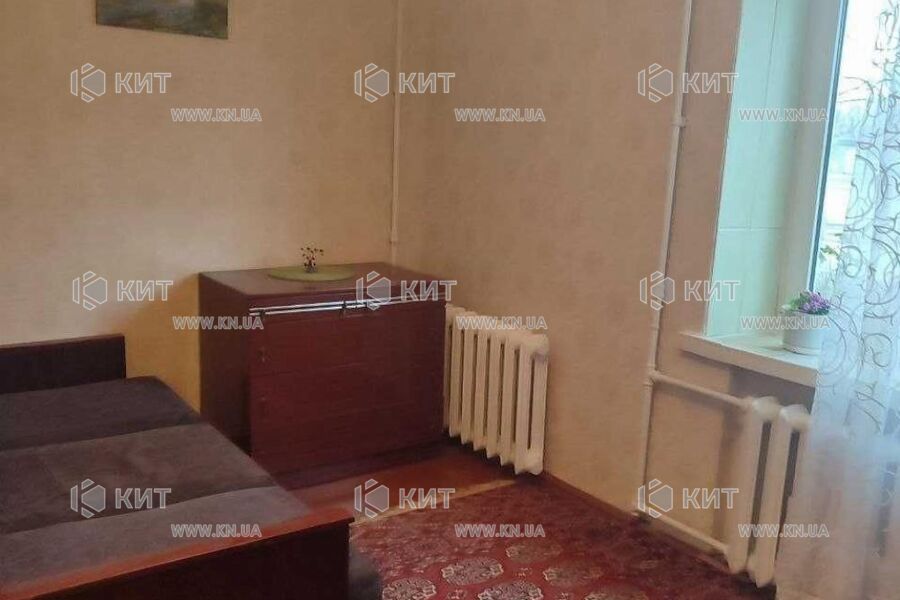 Продаж квартири Харків, Нові Дома, 45м²