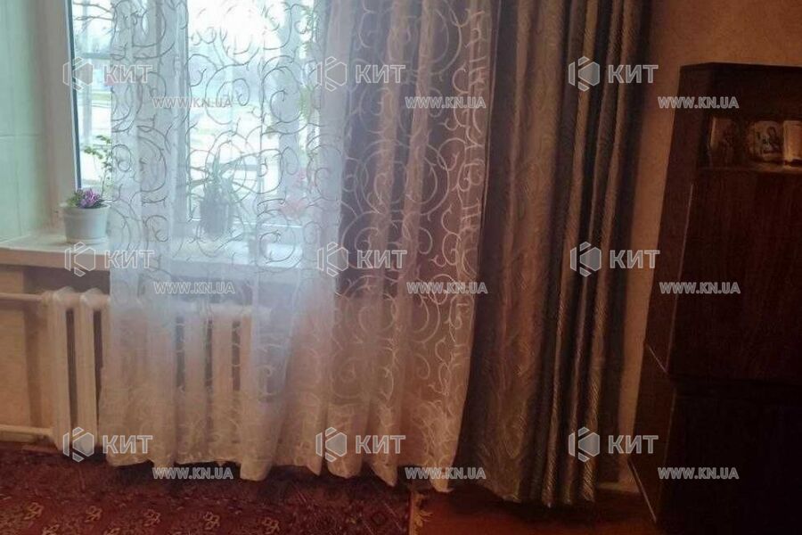 Продаж квартири Харків, Нові Дома, 45м²
