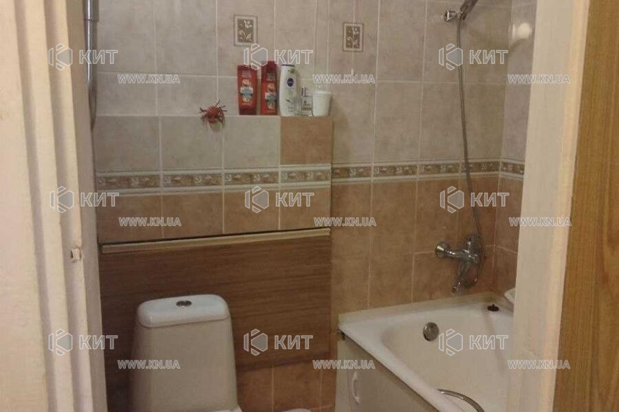 Продаж квартири Харків, Нові Дома, 45м²