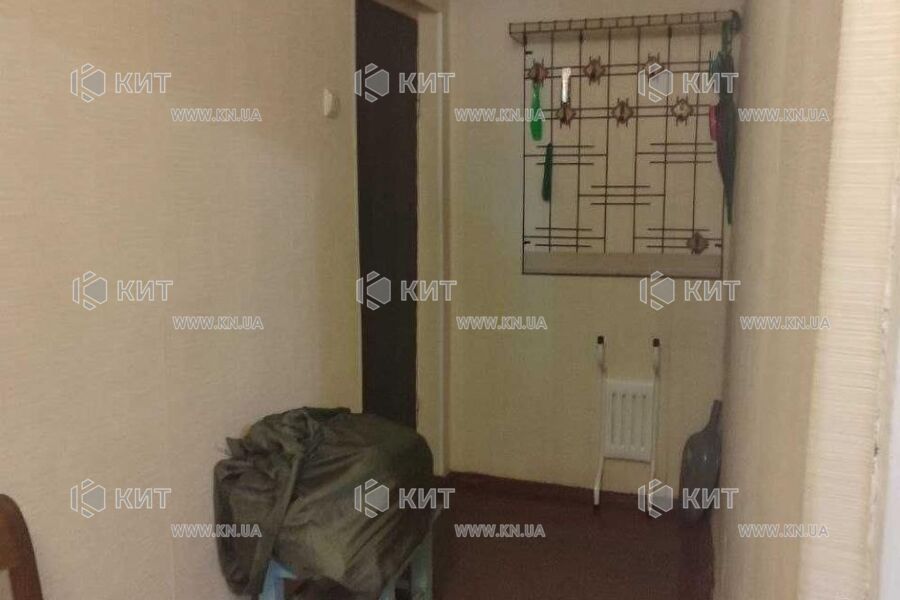 Продаж квартири Харків, Нові Дома, 45м²