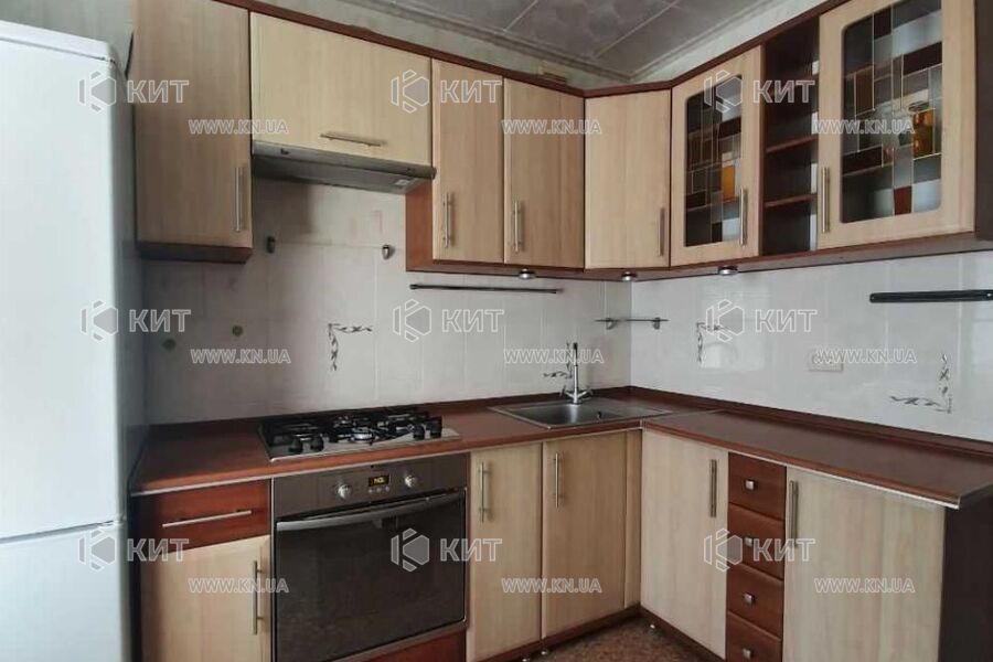 Продаж квартири Харків, Жуковського, П’ятихатки, 40м²
