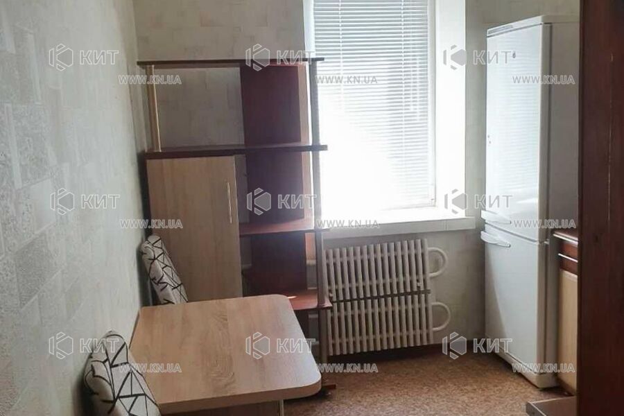 Продаж квартири Харків, Жуковського, П’ятихатки, 40м²