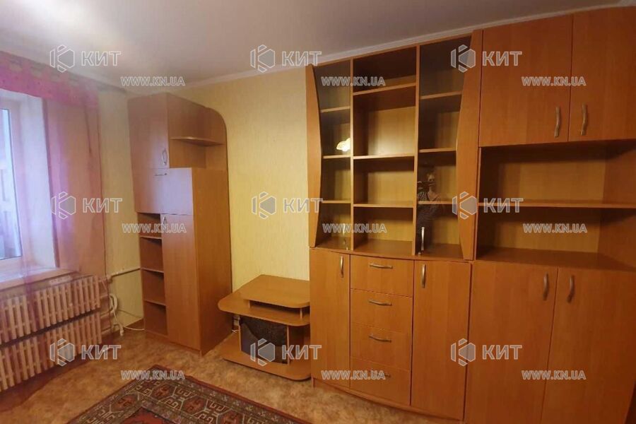 Продаж квартири Харків, Жуковського, П’ятихатки, 40м²