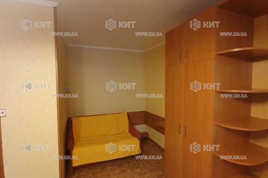 Продаж квартири Харків, Жуковського, П’ятихатки, 40м²