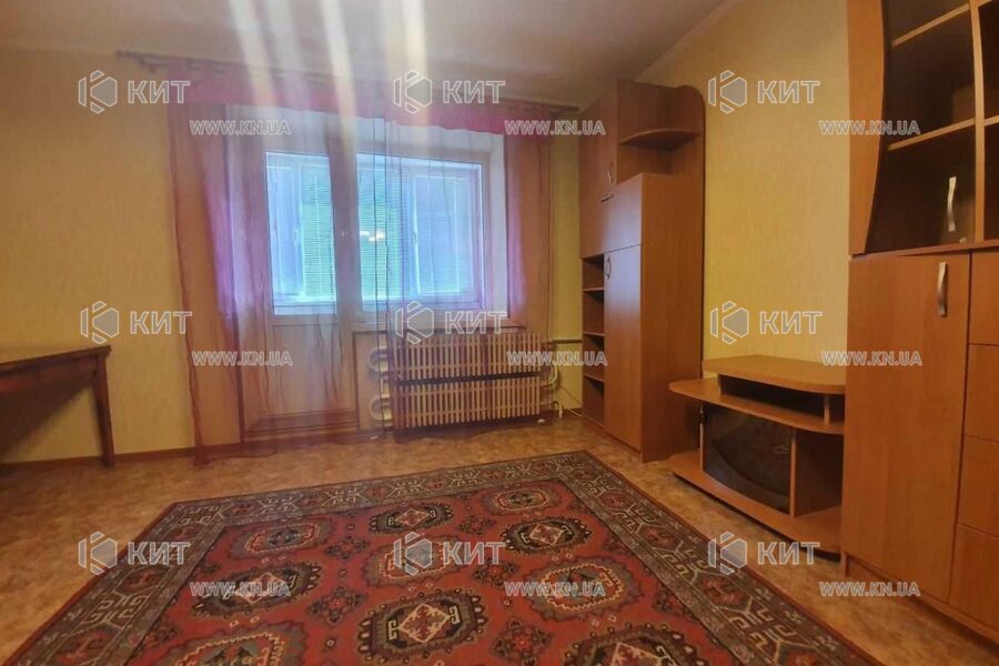 Продаж квартири Харків, Жуковського, П’ятихатки, 40м²