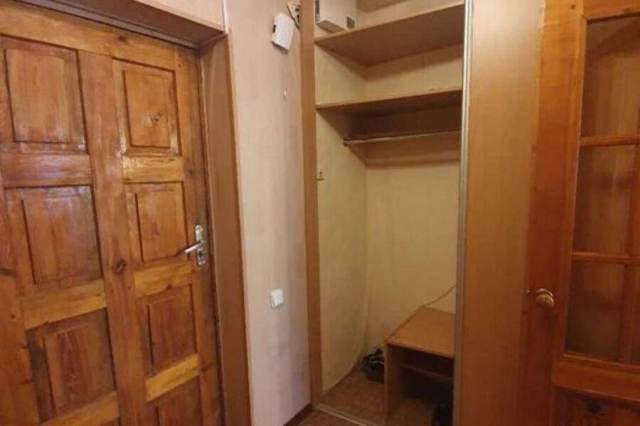 Продаж квартири Харків, Жуковського, П’ятихатки, 40м²