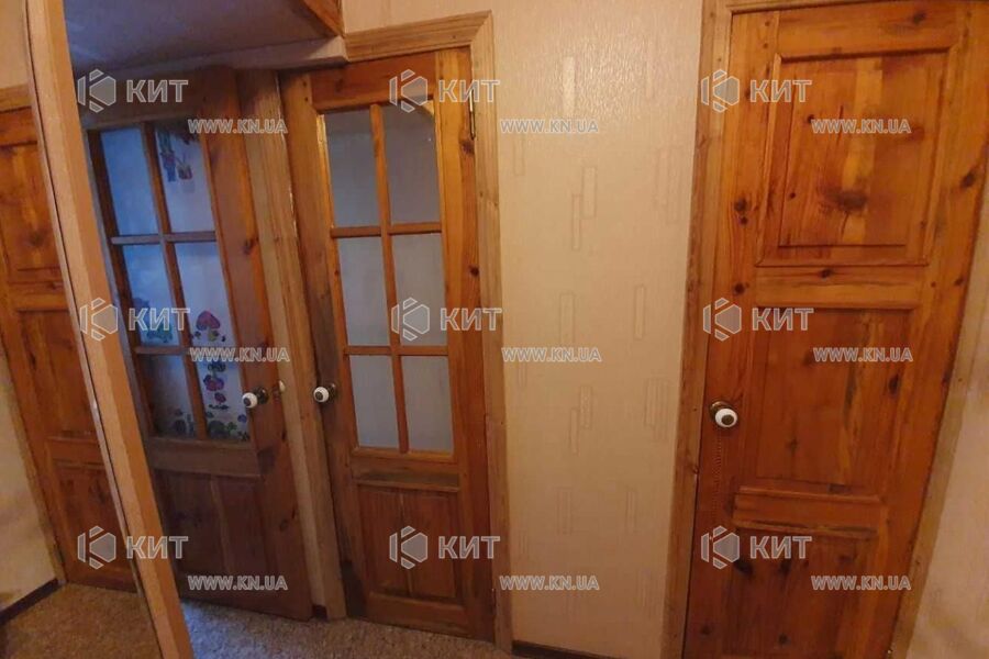 Продаж квартири Харків, Жуковського, П’ятихатки, 40м²