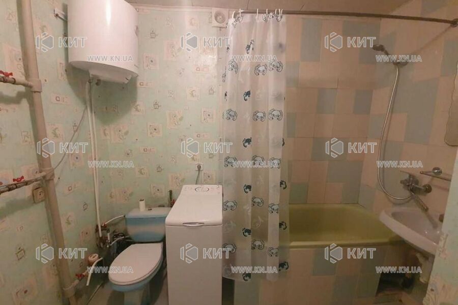 Продаж квартири Харків, Жуковського, П’ятихатки, 40м²