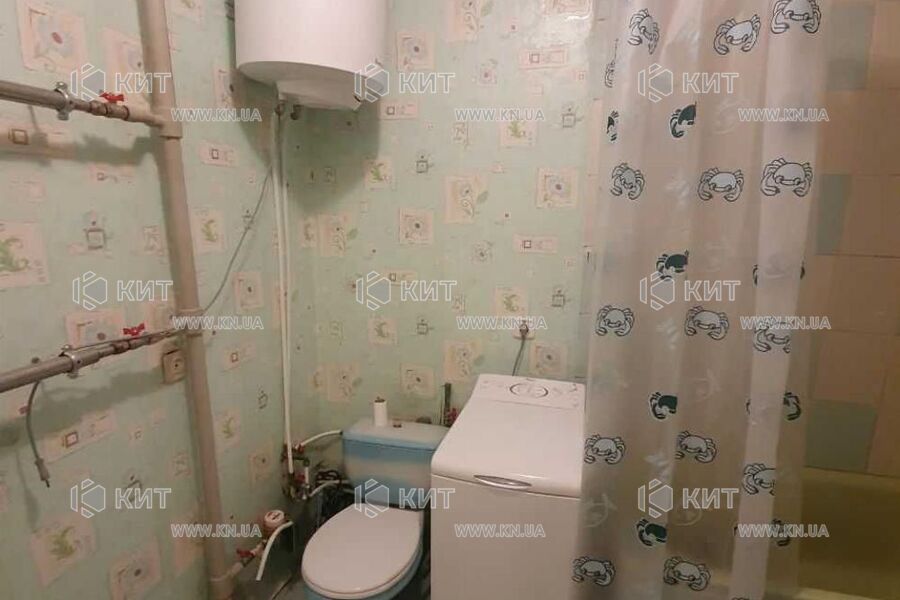 Продаж квартири Харків, Жуковського, П’ятихатки, 40м²