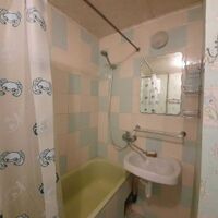 Продаж квартири Харків, Жуковського, П’ятихатки, 40м²