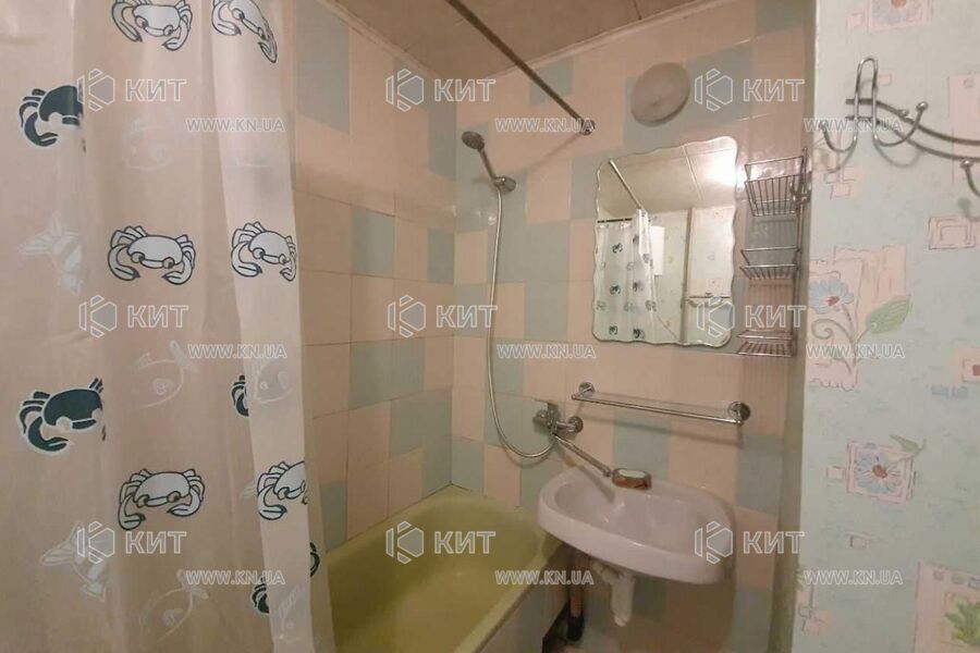Продаж квартири Харків, Жуковського, П’ятихатки, 40м²