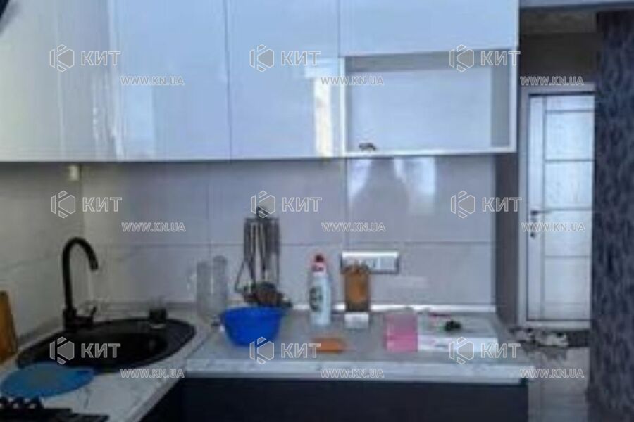 Продаж квартири Харків, Північна Салтівка 5, 40м²