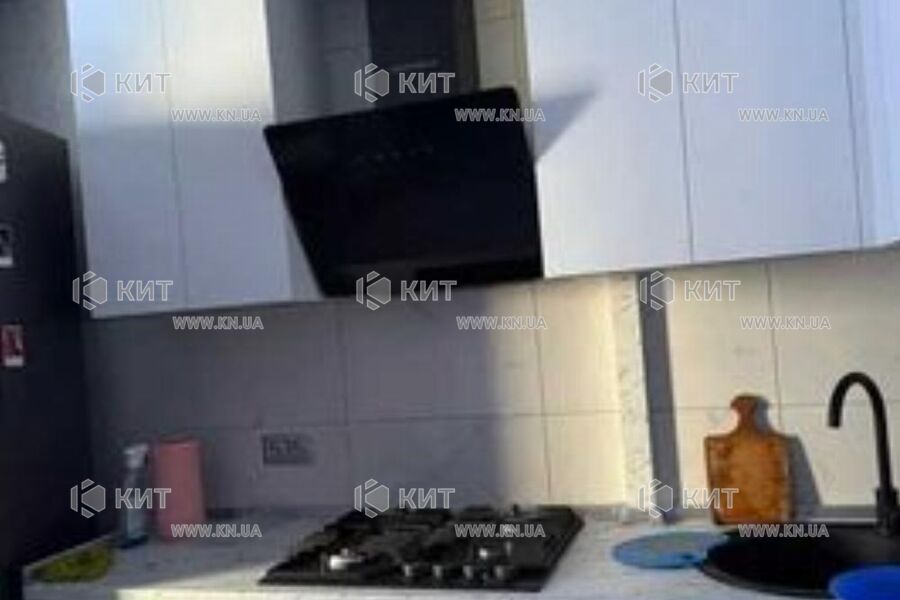 Продаж квартири Харків, Північна Салтівка 5, 40м²