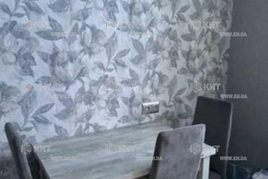 Продаж квартири Харків, Північна Салтівка 5, 40м²