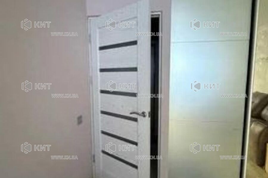Продаж квартири Харків, Північна Салтівка 5, 40м²