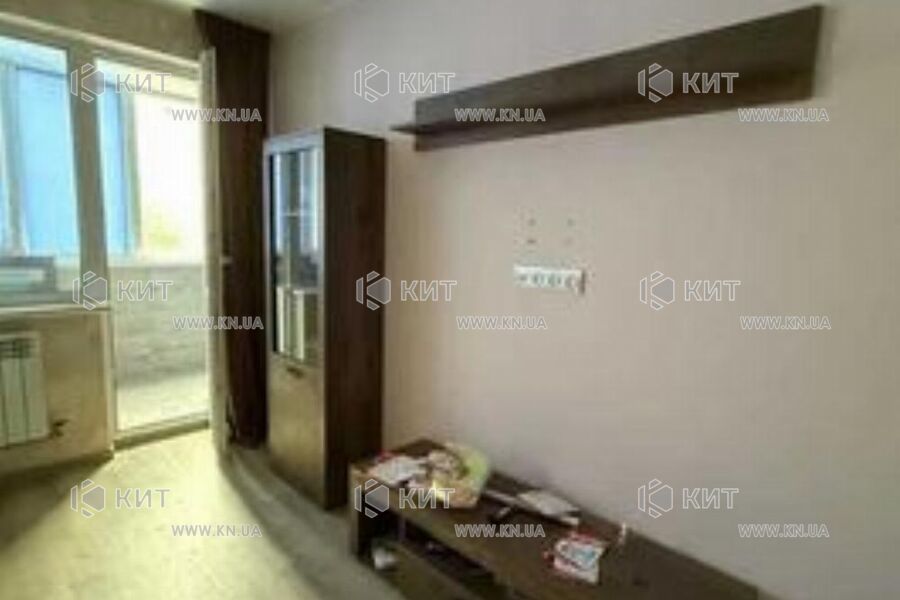 Продаж квартири Харків, Північна Салтівка 5, 40м²